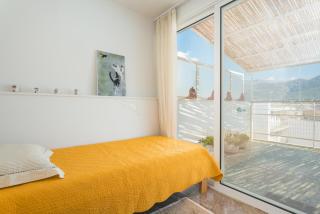 Seafront Penthouse LEO - Kalamata - 2