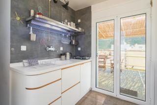 Seafront Penthouse LEO - Kalamata - 3