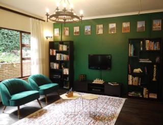 Claires of Sandton Luxury Guest House - Johannesburg - 4