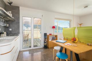 Seafront Penthouse LEO - Kalamata - 7