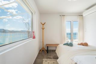 Seafront Penthouse LEO - Kalamata - 8