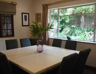 Claires of Sandton Luxury Guest House - Johannesburg - 7