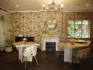 Claires of Sandton Luxury Guest House - Johannesburg - 6