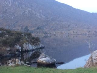 Lake View Cottage - Flannery Bridge - 3