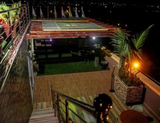PLUS 33 HOTEL - Nungua - 2