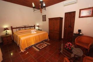 Parador Monte Carmelo - Oaxaca de Juárez - 3