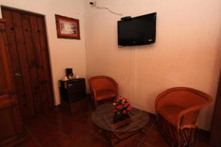 Parador Monte Carmelo - Oaxaca de Juárez - 2