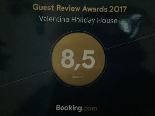 Valentina Holiday House - 3