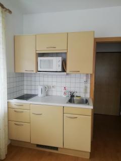 Apartment Sara - 8