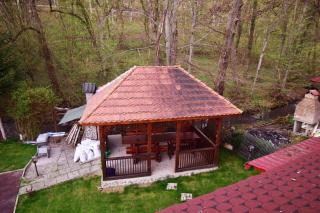 Pensiunea Arinul - 1