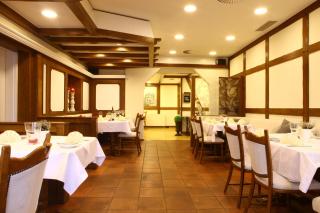 Hotel Waldschlösschen - Füchten - 8