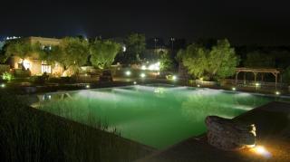 Masseria Sciaiani Piccola - Villa Castelli - 1