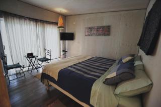 El Jardin, Eco Cabañas Boutique - San Alfonso - 6