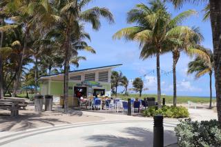 Ocean Mile Hotel - Fort Lauderdale - 1