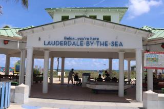 Ocean Mile Hotel - 2