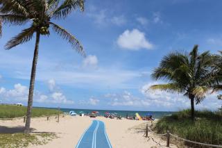 Ocean Mile Hotel - Fort Lauderdale - 4