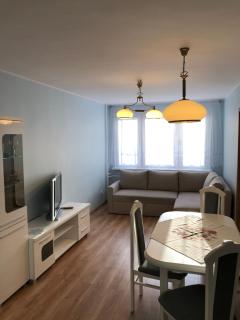 Apartament Sopot Kraszewskiego - 9