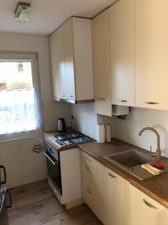 Apartament Sopot Kraszewskiego - 4