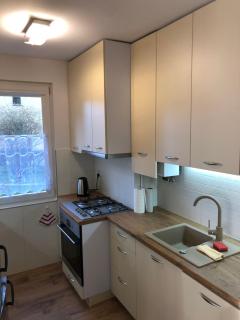 Apartament Sopot Kraszewskiego - 2