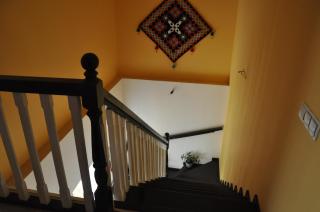 Guest House Nur - Kochkor - 1