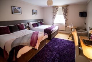 The Ritz House - Lisdoonvarna - 9