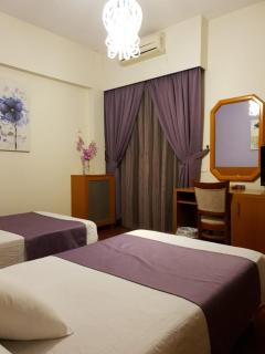 Ahiram Hotel Byblos - Jbeil - 5