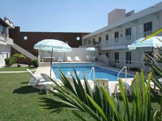 AOHOM SANTUARIO HOTEL & SPA - Jiutepec - 0