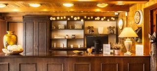 Hotel Konopiště Nová Myslivna - 3