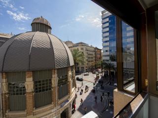 Mercado Suite Apartamento - Alicante - 4
