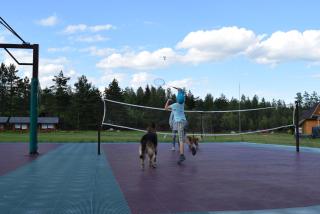 Trakų vienkiemis - 3