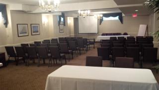Best Western Colonel Butler Inn - 9