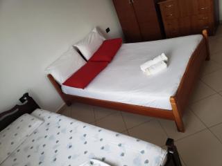 Eklea Apartaments - Saranda - 9