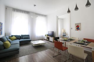 Paulay Central Top Suite - Budapest - 6