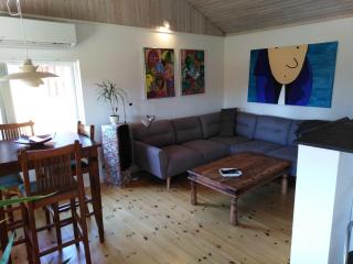 Feriehus Roskilde fjord - 8