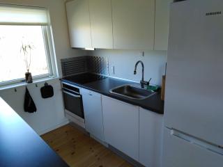 Feriehus Roskilde fjord - 4