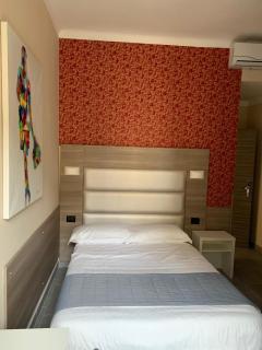 Aparthotel San Gregorio 45 - Milan - 8