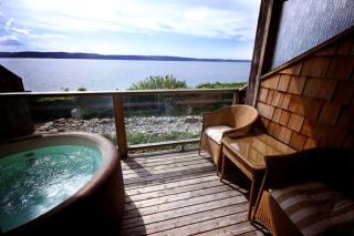 Camano Island Inn - Camano - 3