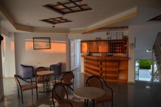 Palmasol Hotel - 4
