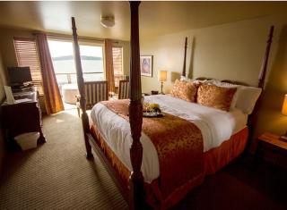 Camano Island Inn - Camano - 1