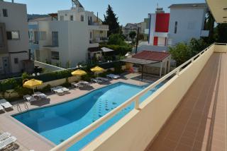 Palmasol Hotel - 5