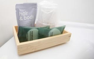 Mediterranean rooms - 8