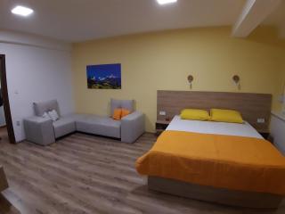 Bojana Apartment - Negotino - 6