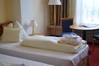 Thermal Resort Hotel Elisabethpark - Bad Gastein - 5