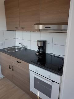 Ferienwohnung Schreiber - Hessisch Oldendorf - 2