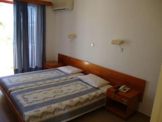 Palmasol Hotel - Trianta - 8