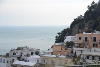 Alexa & Ella House - Positano - 3