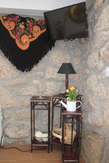 Casinha da Raposeira - Soajo - 1