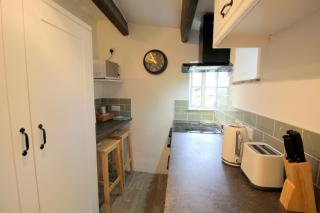 Beebole Cottage - Askrigg - 1