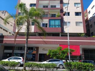 Apartamento a 500 metros da Praia doForte - Cabo Frio - 0