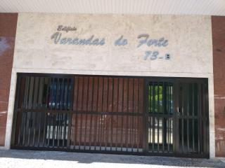 Apartamento a 500 metros da Praia doForte - Cabo Frio - 9
